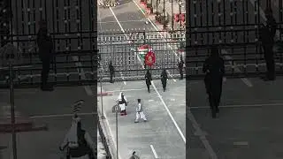 TODAY AMAZING PARADE CEREMONY! 2025