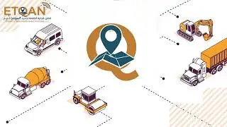 Worry-Free Fleet Management with Etqan GPS UAE! #etqanuae #assetprotection #safesecurity