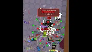 👾Oryx 2 TP+EP  【RotMG】