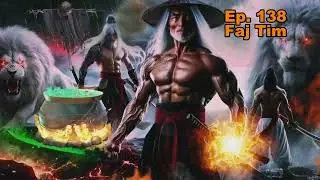 Faj Tim The Legend Ntu. 138 _ The Hmong Shaman Warrior Dab neeg 15/01/2026