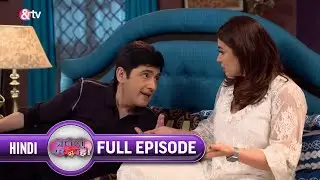 Anita जी क्या Request कर रही है ? |Bhabi Ji Ghar Par Hai |Full Ep. 1677|11-Nov-2021|@andtvchannel