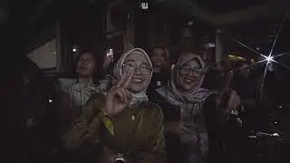 Intimate Show KLa Project - PARLE Senayan