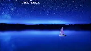 A Beautiful Prayer to End the Day - Pass Me Not, O Gentle Savior - Hymn & Prayer