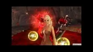 Elite PW PvP (Мини-Клип)
