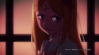 Overlord Season 2 Episode 12 Last Scene(Eng Dub)