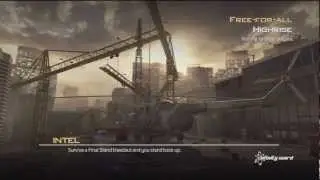HOSTING Mw2 Infectable Mod Menu For all My Subscribers
