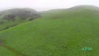 Land Survey - Gilroy CA - Aerial Photo Media