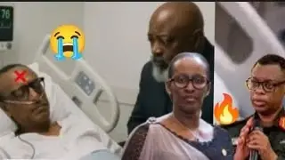 LE 16/09/25💥COUP D'&Eacute;TAT AU RWANDA LA FIN DE PAUL KAGAME KABILA INCONSOLABLE KAMEREH CONTRE L'ACCORD😱