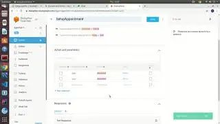DialogFlow ES Demo
