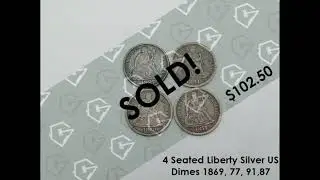 LOOKING FOR NEW CONSIGNORS!