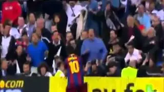 Fuck you Messi !!!