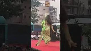 Dilwa Le Raja Botal Mein Bhar Neelam Giri Stage Program Azamgarh 2024