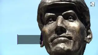 Aragón es Ohio 12 - Huesca, los más altos de España