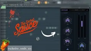 Fl Studio 20 AMAPIANO TUTORIAL DRUMS MIXING AND MASTERING & EXCLUSIVE SAMPLE PACK 2.0