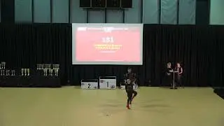 Rock Dance Company - Swiss Ranking Final 2025 - Suzana & Bruno - Finale sol