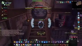 WoW MOP Best XP Farm 