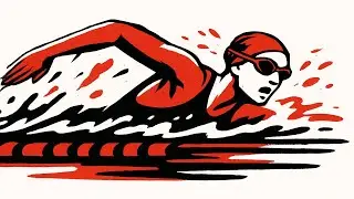 Swim Zen Unleashed: Seven Breathing Secrets to Transform Your Triathlon