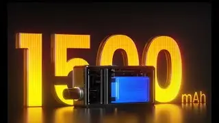 Smoant Pasito Pro Preview
