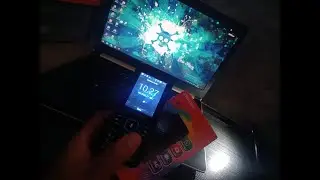 Hp jadul bisa WA/WhatsApp dan youtube terbaru !!! review Evercoss i2 4g