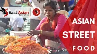 Asian street food - quick and fast! - 2019