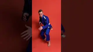 Кимоно Bad Boy Focus BJJ Gi с поясом