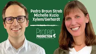 Michelle Kuzio, Pedro Braun Streb - Xylem and Gerhardt