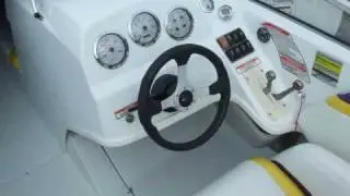 Baja Performance Boats for Sale in Florida