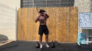 Functional Body Building