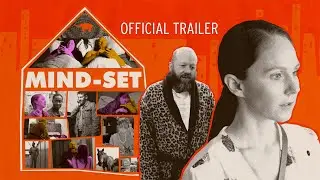 Mind Set - Trailer | Out now on Digital HD