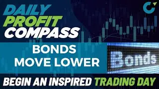 Stock Market Technical Analysis 10/23/20 📊 Daily Profit Compass is a premarket look at the markets.
