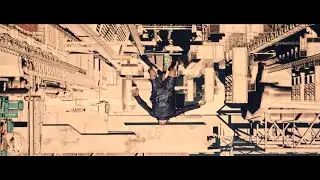 space embrace | BEST REGARDS (official video)