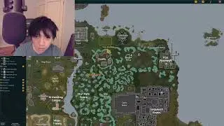 Wc Str Fish Quest The Watchtower Quest