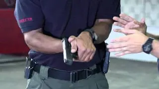 360 Tactical Training - Handgun Grip Fundamentals