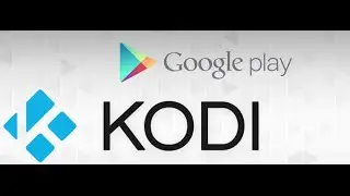 How to install Xbmc/Kodi android From Google Play