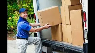International Removal Companies