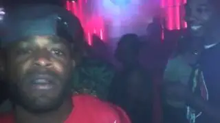 Club Kryptonite Live wit 2 tha topp