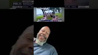 Lake Winterset Brawl: Esau Is The Violent Man