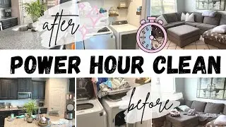 Clean with Me! Fall 2020 | Ultimate Cleaning Motivation | This and Nat