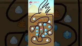 ☠️☠️😱😱👻👻 Pull the gold #viral #gaming #gameplay #trending #subscribe 😱😱❤️❤️😱😱❤️❤️