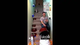 OG Trickshot Throwback