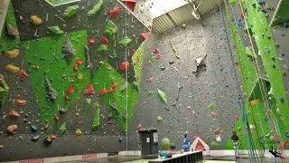 Altissimo Nantes (13/08/2022) - TDF Escalade
