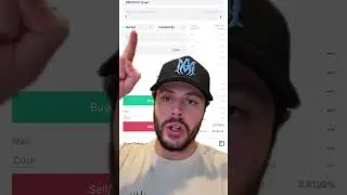 How To Place A LONG OR SHORT Crypto Trade!