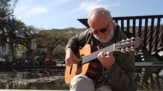 Stepan Rak in Tel Aviv - Tumbalalaika