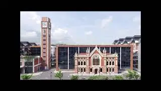 Lumina Grand Video