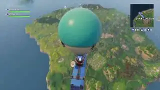 #KillMania |Fortnite battle Royale with friend
