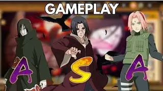 JADI AMBIL APA NIH KALIAN ? APA GOLD UDAH ABIS🤣🤣🤣 | REVIEW S OLD | NARUTO MOBILE