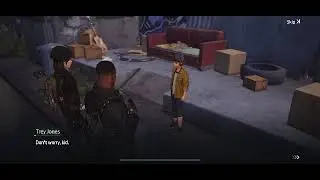 First look ||Undawn gameplay👍