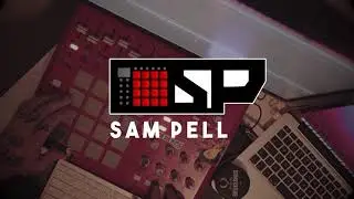 Mpd32 + Akai Mpc Beats - Mafia BOOMBAP