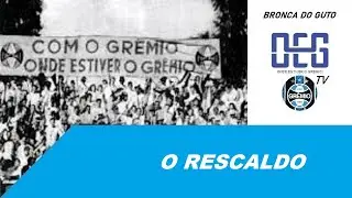 AINDA SOBRE O JOGO DE ONTEM