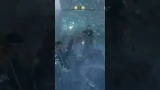 Assassin's Creed Valhalla Thor Attacks 😎 #shorts